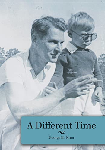 A Different Time - Click to Buy
