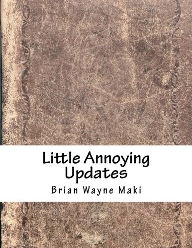 Little Annoying Updates: Windows Update Guide