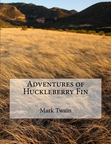 Adventures of Huckleberry Fin