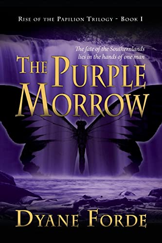 The Purple Morrow - Click to Buy