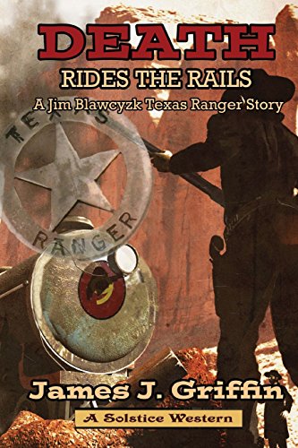 Death Rides the Rails - Click to Buy