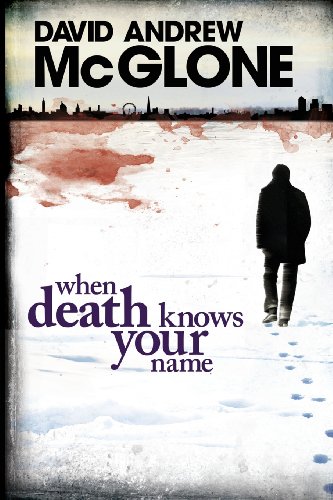 When Death Knows Your Name - Click to Buy