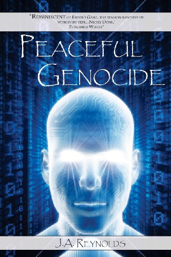 Peaceful Genocide - Click to Buy