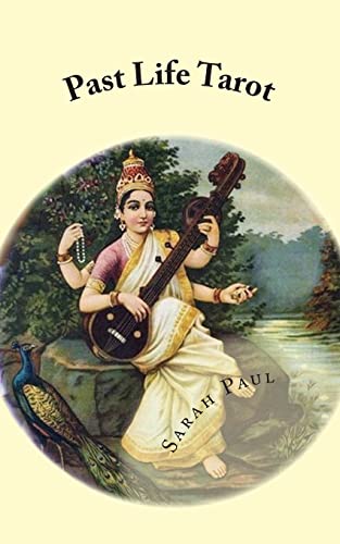 Past Life Tarot: Past Life Layouts and Interpretations from the Book Samsara Tarot - Click to Buy