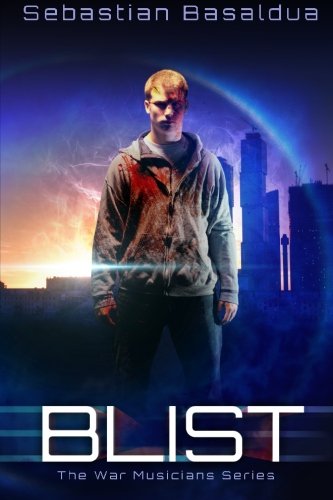 Blist (The War Musicians Series) - Click to Buy