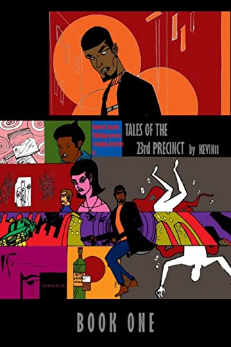 Tales of the 23RD PRECINCT - Click to Buy