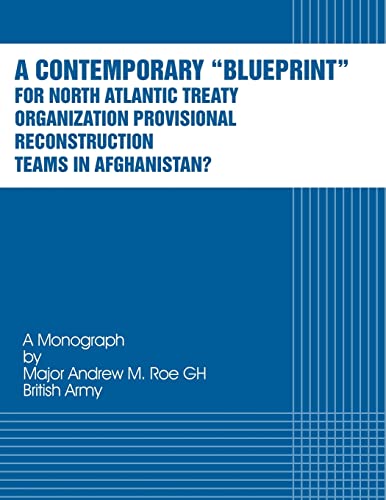 Contemporary Blueprint - Click to Buy