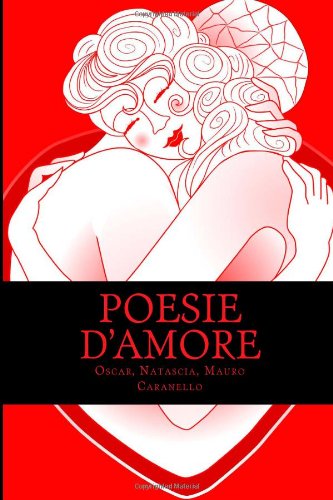 Poesie d'Amore: Volume 4 (Raccolta di poesie e pensieri) - Click to Buy