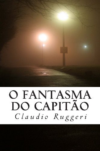 O Fantasma Do Capitao - Click to Buy