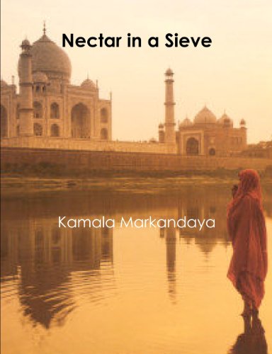 Nectar in a Sieve - Click to Buy