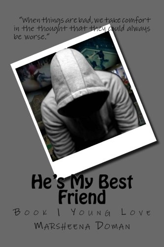 He's My Best Friend: Book 1 Young Love - Click to Buy