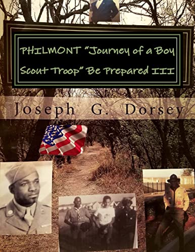PHILMONT "Journey of a Boy Scout Troop" Be Prepared III: Be Prepared - Click to Buy