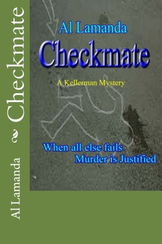 Checkmate (A Kellerman Mystery) - Click to Buy