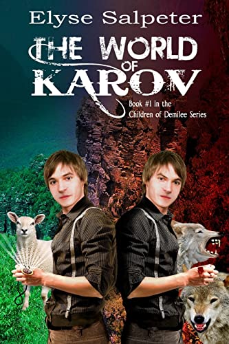 The World of Karov