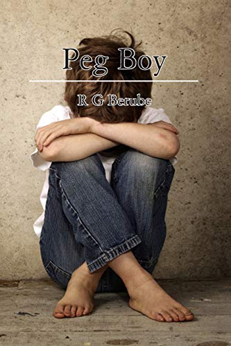 Peg Boy - Click to Buy