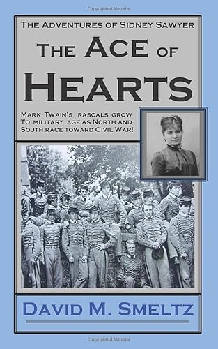 The Adventures of Sidney Sawyer: The Ace of Hearts