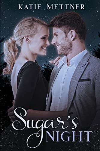 Sugar's Night (The Sugar Series)