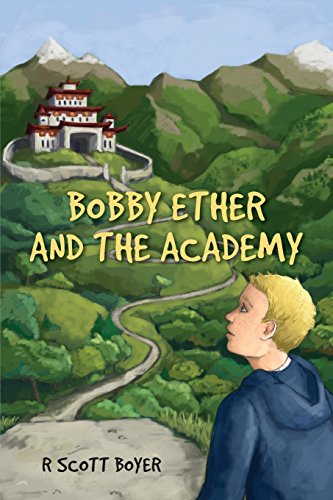 Bobby Ether and the Academy: Volume 1 - Click to Buy