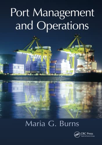 Port Management and Operations - Click to Buy