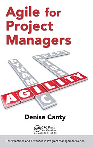 Agile for Project Managers - Click to Buy