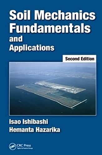 Soil Mechanics Fundamentals and Applications - Click to Buy