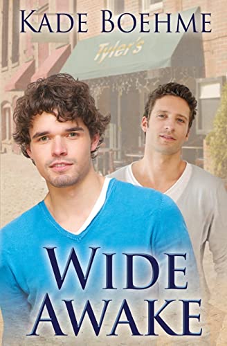 Wide Awake - Click to Buy