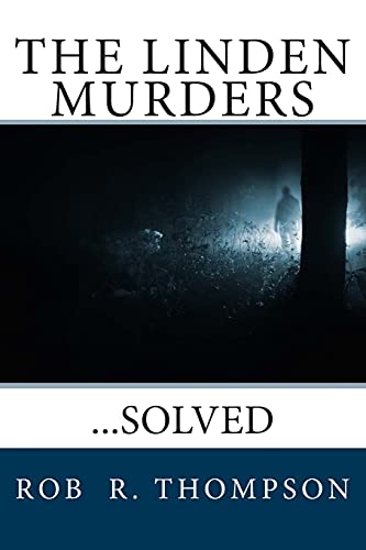 The Linden Murders: ...Solved - Click to Buy