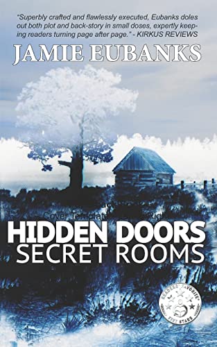 Hidden Doors, Secret Rooms - Click to Buy