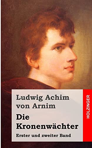 Die Kronenwächter (German Edition) - Click to Buy