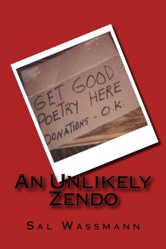 An Unlikely Zendo - Click to Buy