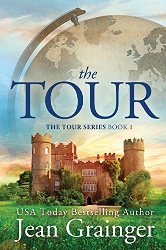 The Tour (The Tour Series) - Click to Buy