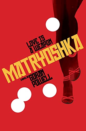 Matryoshka: Love is a weapon - Click to Buy
