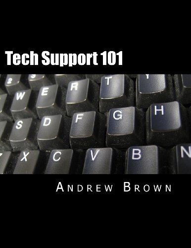 Tech Support 101 - Click to Buy