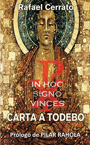 Carta a Todebo: Prólogo de Pilar Rahola - Click to Buy