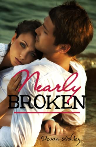 Nearly Broken - Click to Buy