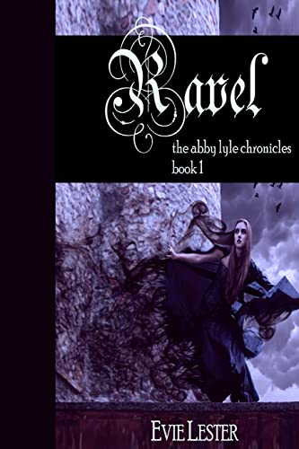 Ravel: A Paranormal Romance - Click to Buy