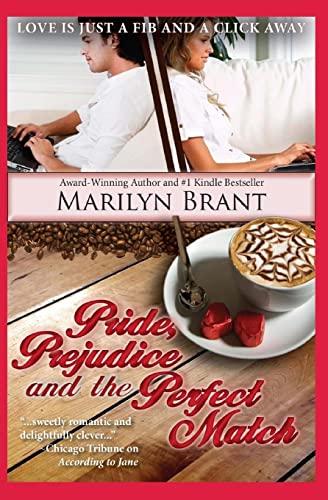 Pride, Prejudice and the Perfect Match - Click to Buy