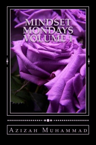 Mindset Mondays: The Muslimahs Guide To Productive Thinking - Click to Buy
