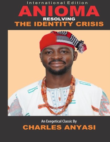 Anioma: Resolving The Identity Crisis - Click to Buy