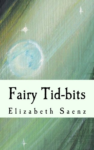 Fairy Tid-bits - Click to Buy