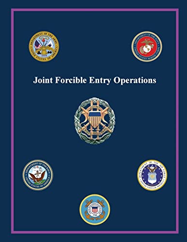 Joint Forcible Entry Operations - Click to Buy