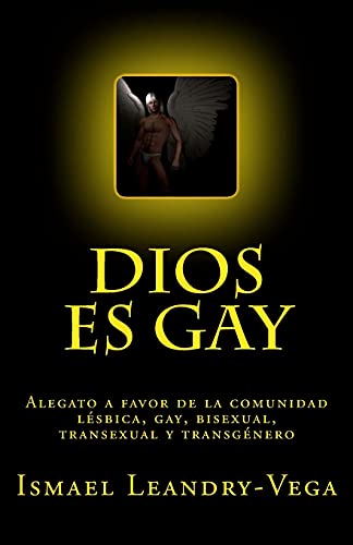 Dios es gay: Alegato a favor de la comunidad lésbica, gay, bisexual, transexual y transgénero - Click to Buy