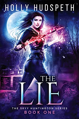 The Lie - Click to Buy