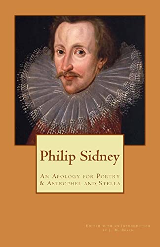 Sir Philip Sidney: An Apology for Poetry & Astrophel and Stella - Click to Buy