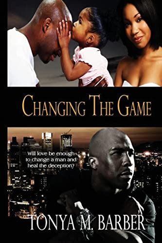 Changing the Game - Click to Buy