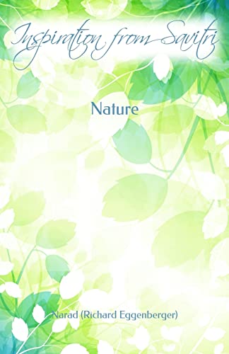 Inspiration from Savitri: Nature - Click to Buy