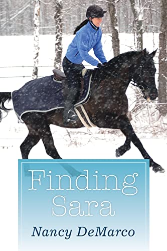 Finding Sara - Click to Buy