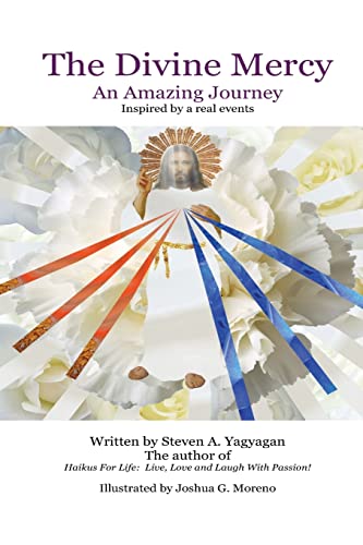 The Divine Mercy: An Amazing Journey - Click to Buy
