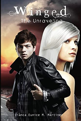 Winged, Book 2: The Unraveling