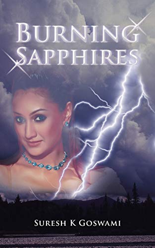 Burning Sapphires - Click to Buy
